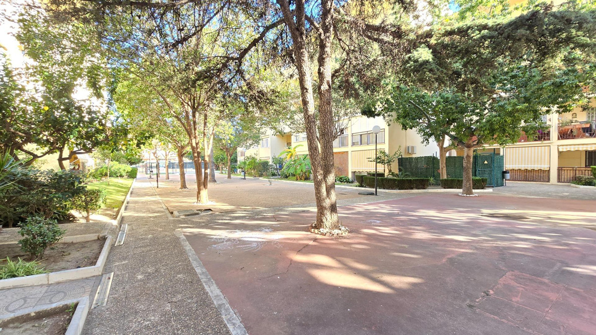 Appartement te koop in Benalmadena | 3 slaapkamers H5252806