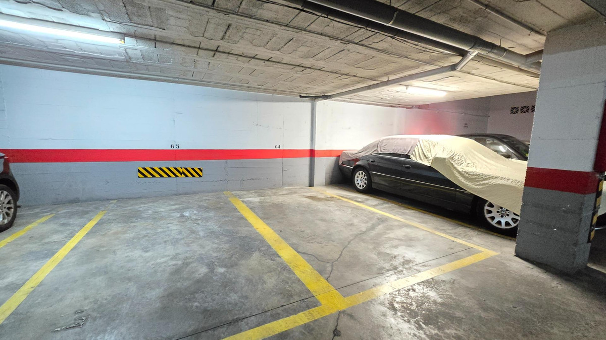 Appartement te koop in Benalmadena | 3 slaapkamers H5252806