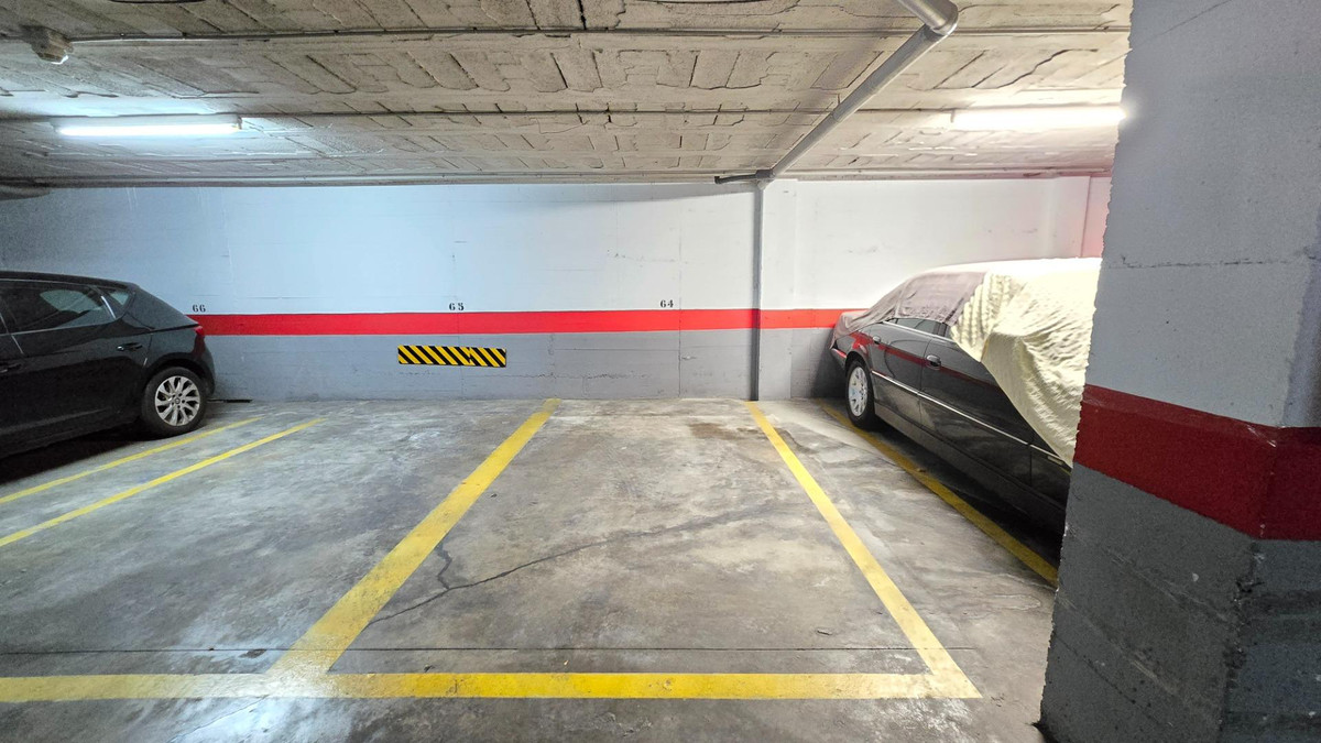 Appartement te koop in Benalmadena | 3 slaapkamers H5252806