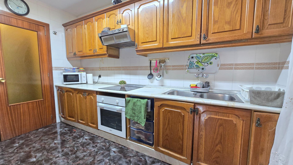 Appartement te koop in Benalmadena | 3 slaapkamers H5252806