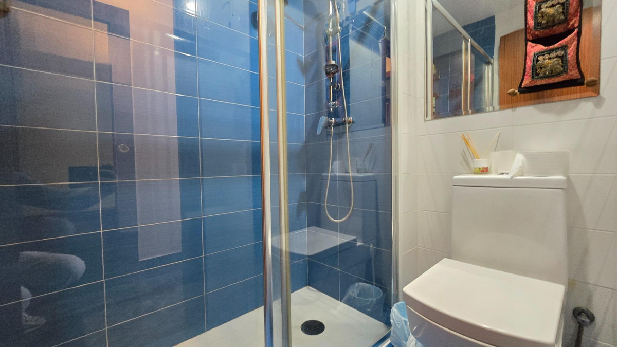 Appartement te koop in Benalmadena | 3 slaapkamers H5252806