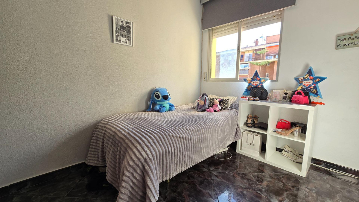 Appartement te koop in Benalmadena | 3 slaapkamers H5252806