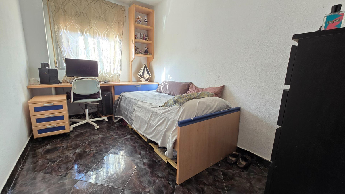 Appartement te koop in Benalmadena | 3 slaapkamers H5252806