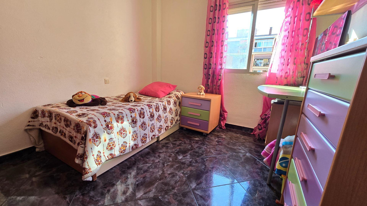 Appartement te koop in Benalmadena | 3 slaapkamers H5252806