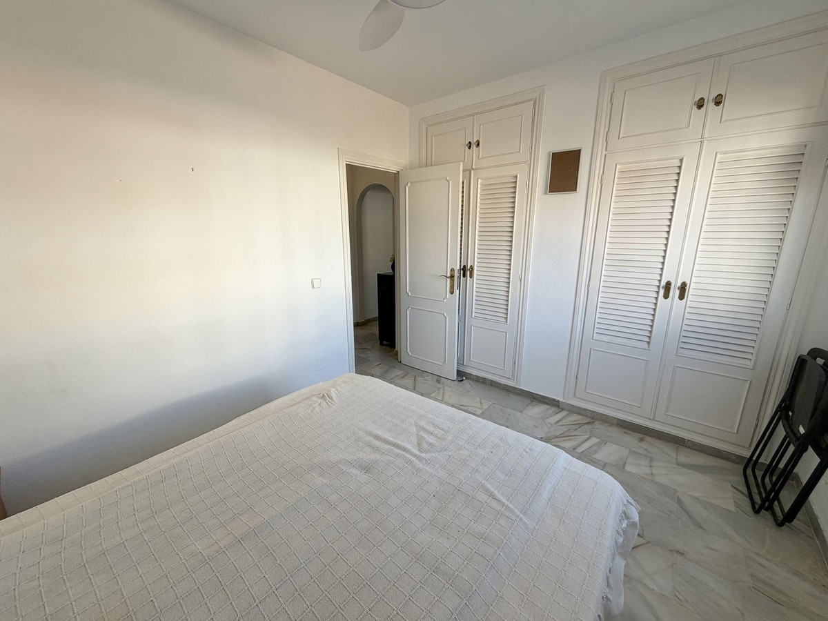 Appartement te koop in Benalmadena | 1 slaapkamers H5256925