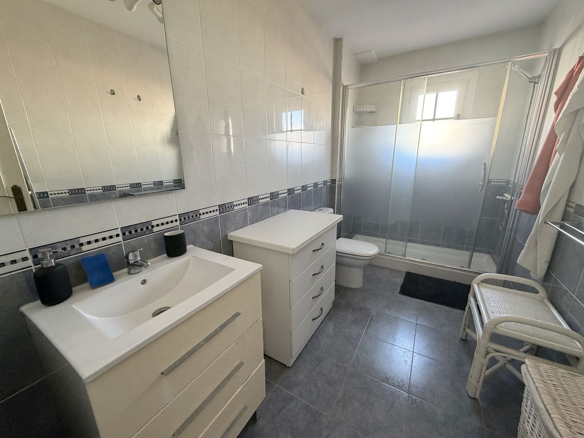 Appartement te koop in Benalmadena | 1 slaapkamers H5256925