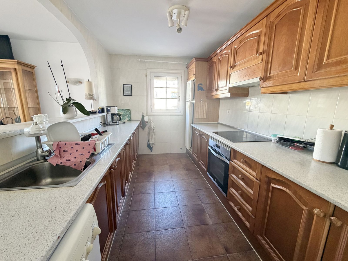 Appartement te koop in Benalmadena | 1 slaapkamers H5256925