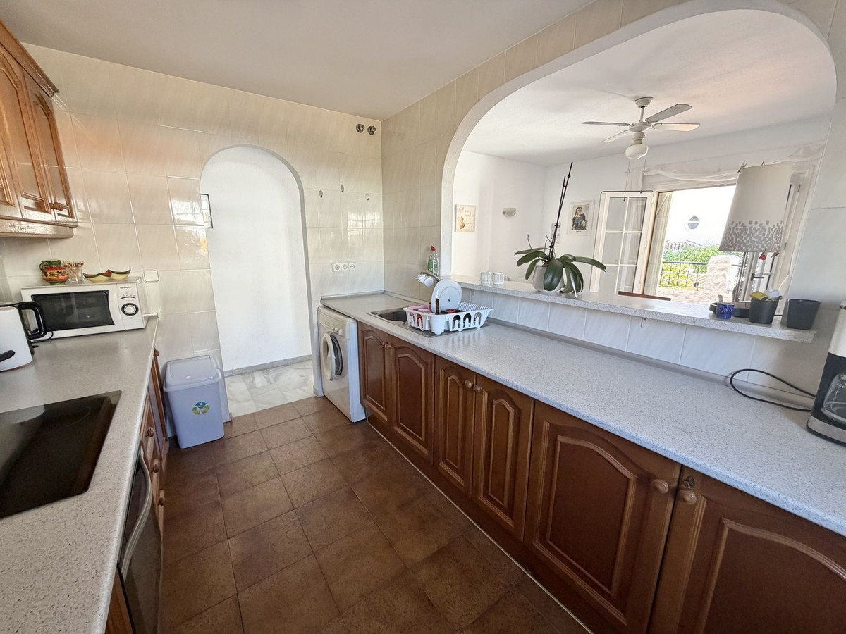 Appartement te koop in Benalmadena | 1 slaapkamers H5256925