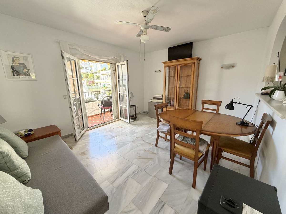 Appartement te koop in Benalmadena | 1 slaapkamers H5256925