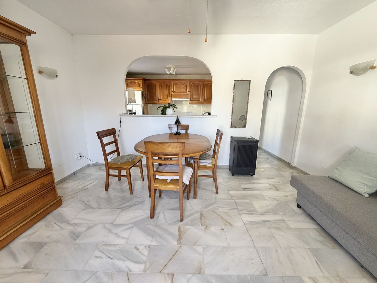 Appartement te koop in Benalmadena | 1 slaapkamers H5256925