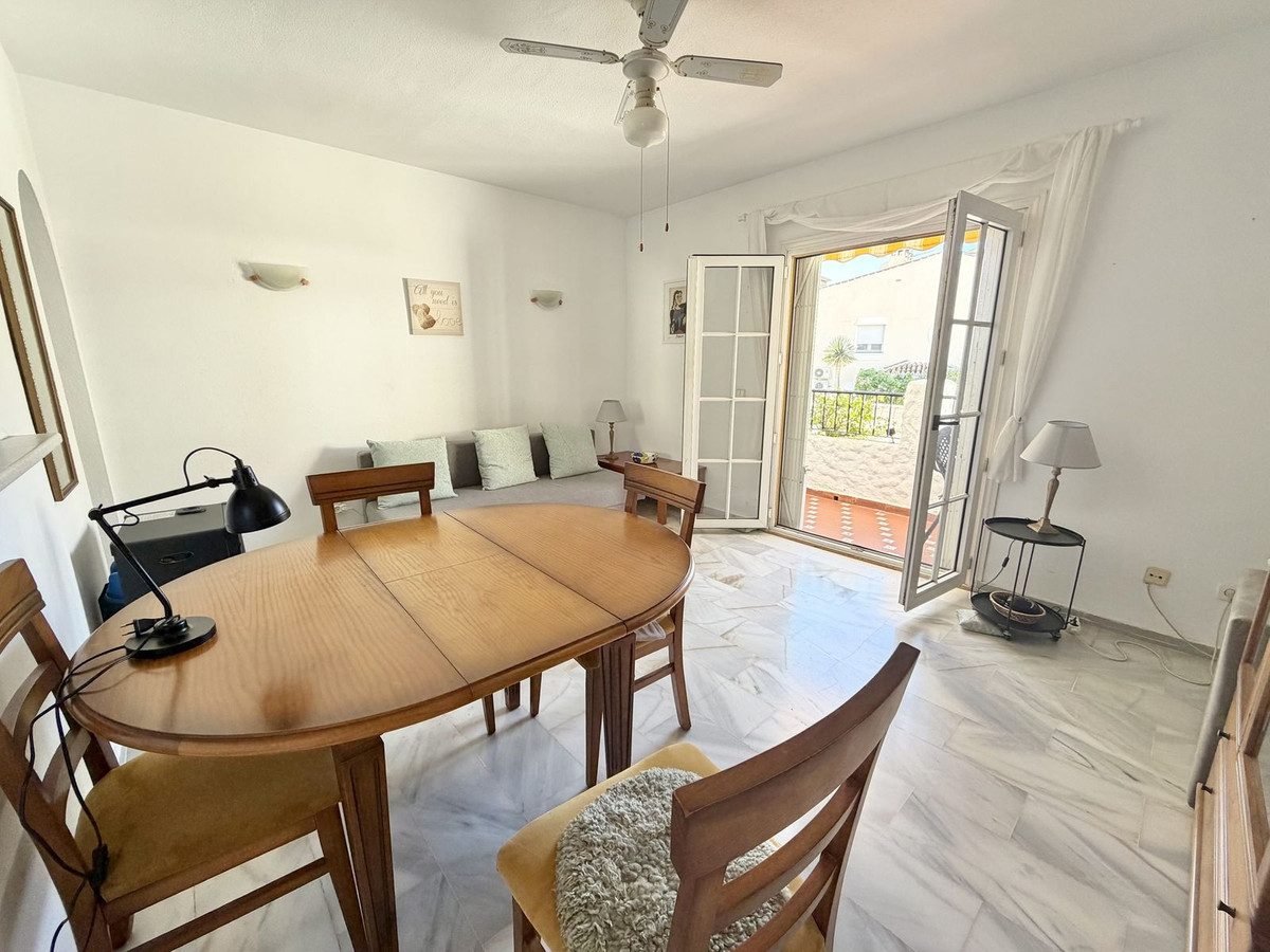 Appartement te koop in Benalmadena | 1 slaapkamers H5256925