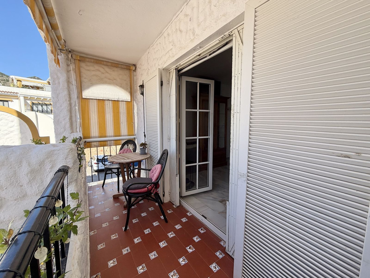 Appartement te koop in Benalmadena | 1 slaapkamers H5256925