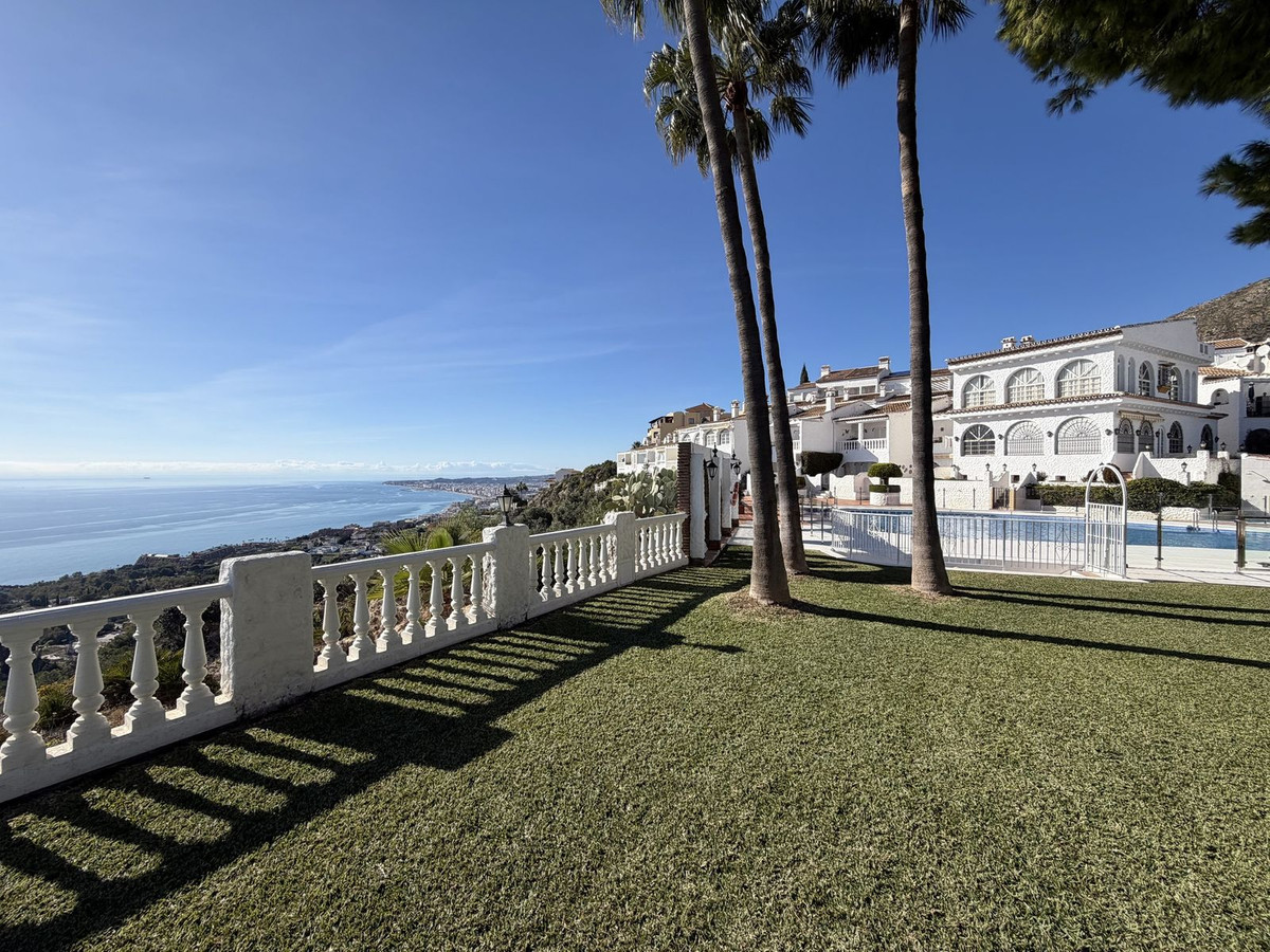 Appartement te koop in Benalmadena | 1 slaapkamers H5256925