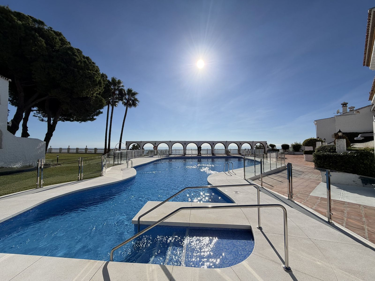 Appartement te koop in Benalmadena | 1 slaapkamers H5256925