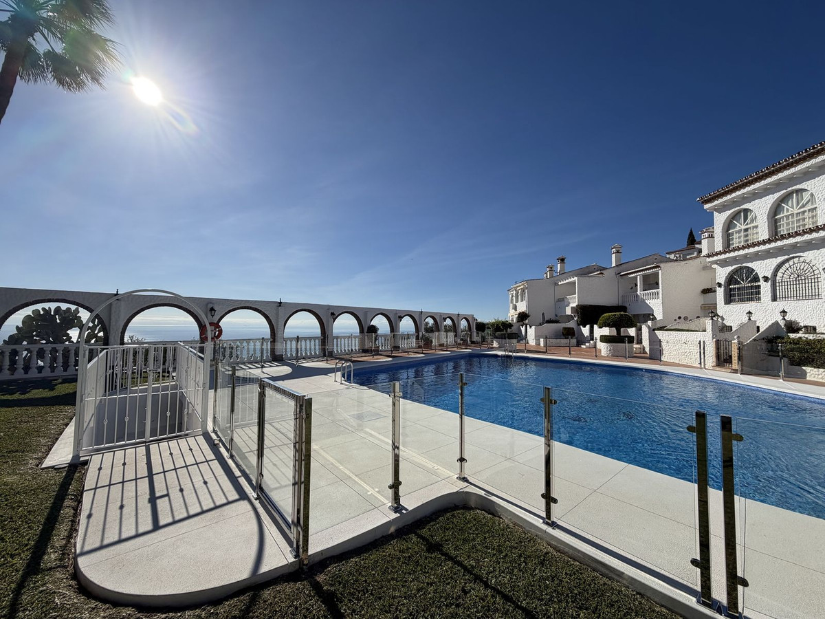 Appartement te koop in Benalmadena | 1 slaapkamers H5256925