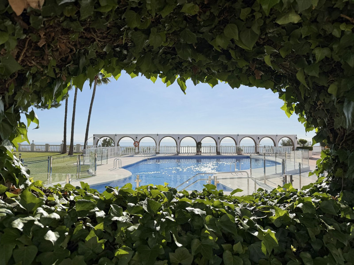 Appartement te koop in Benalmadena | 1 slaapkamers H5256925