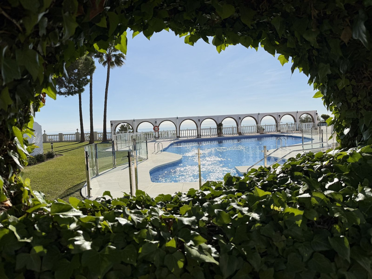 Appartement te koop in Benalmadena | 1 slaapkamers H5256925