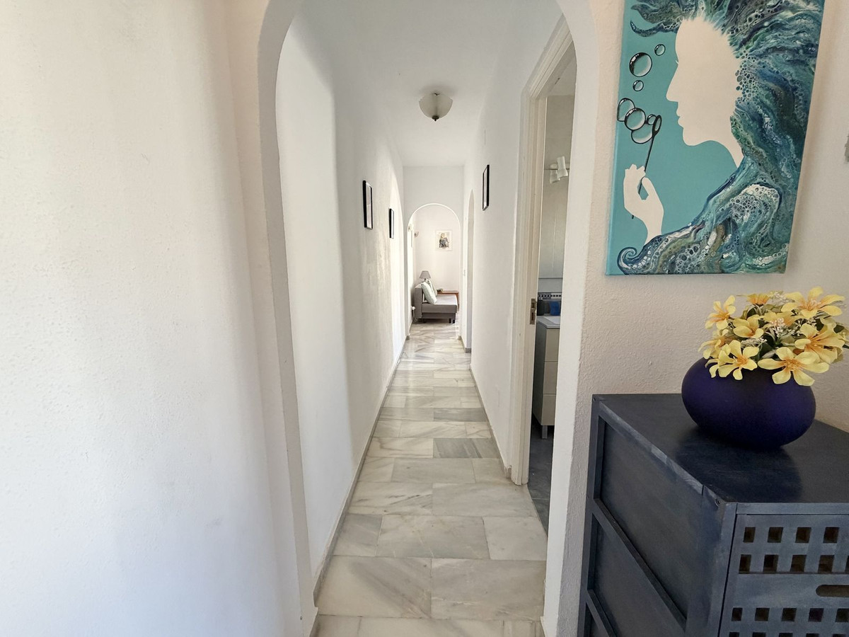 Appartement te koop in Benalmadena | 1 slaapkamers H5256925