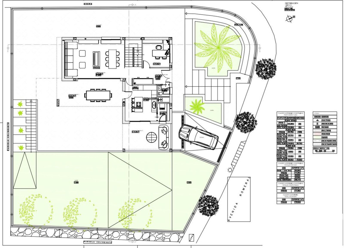 Percelen te koop in Benalmadena | 0 slaapkamers H5259667