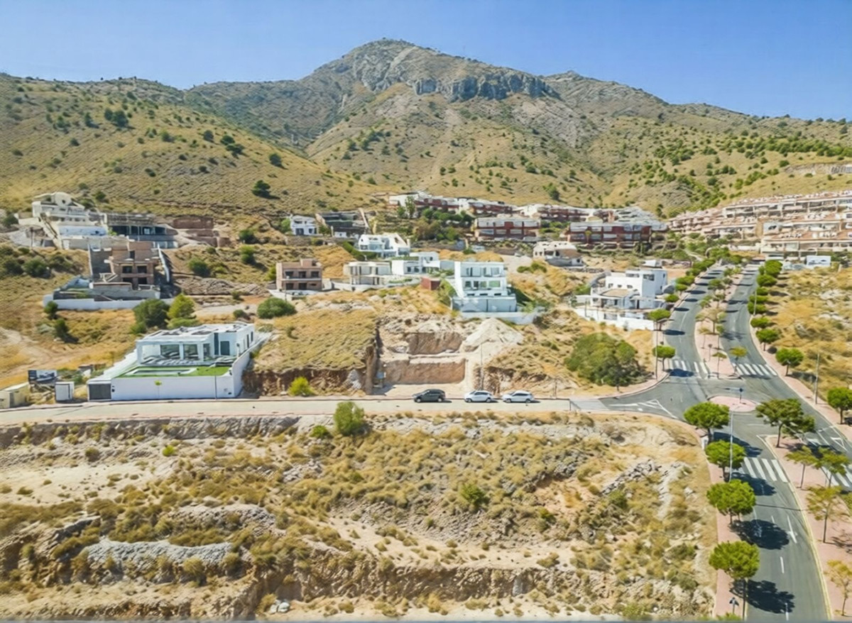 Percelen te koop in Benalmadena | 0 slaapkamers H5259667