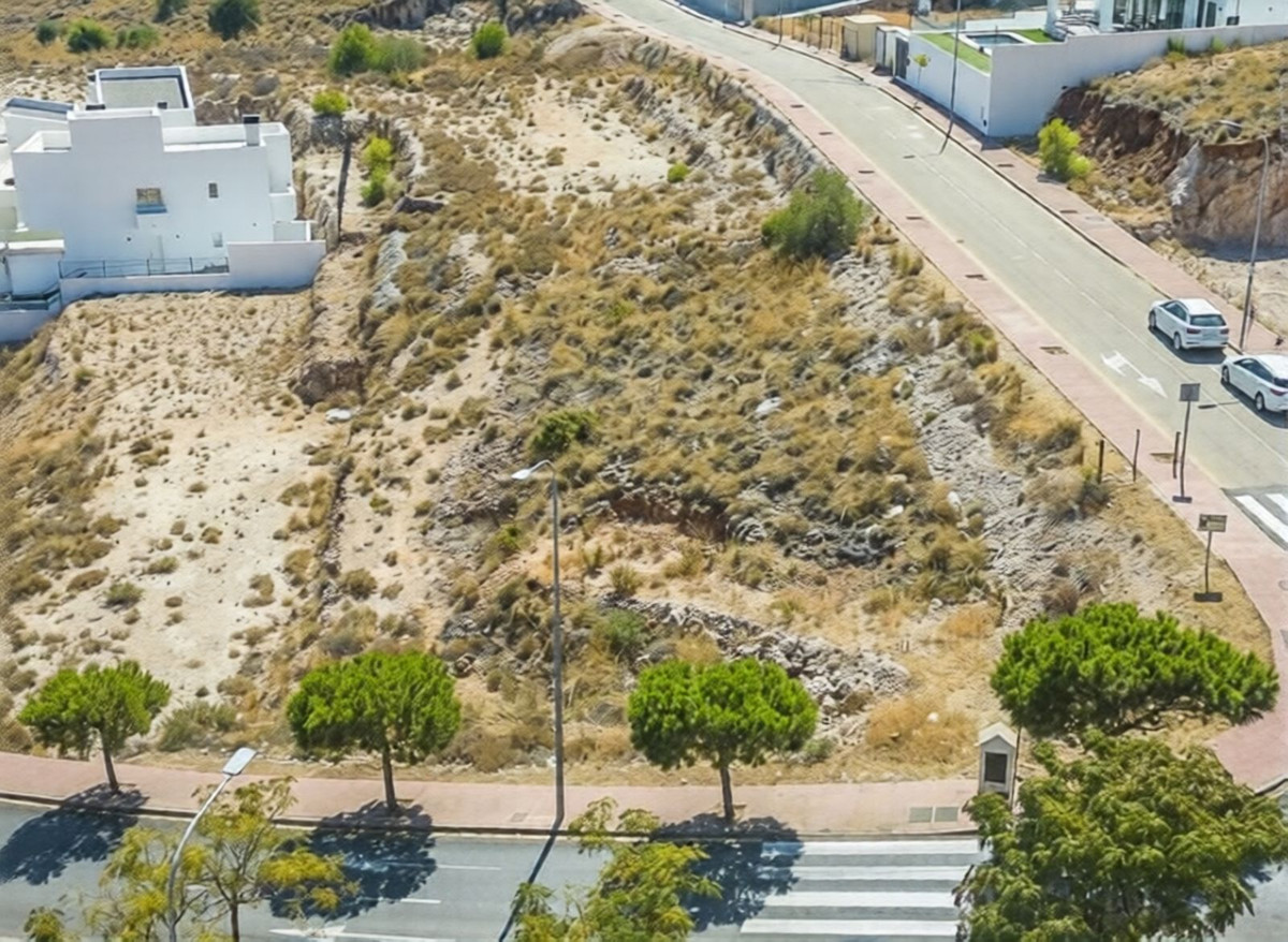 Percelen te koop in Benalmadena | 0 slaapkamers H5259667