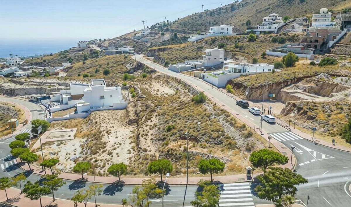 Percelen te koop in Benalmadena | 0 slaapkamers H5259667