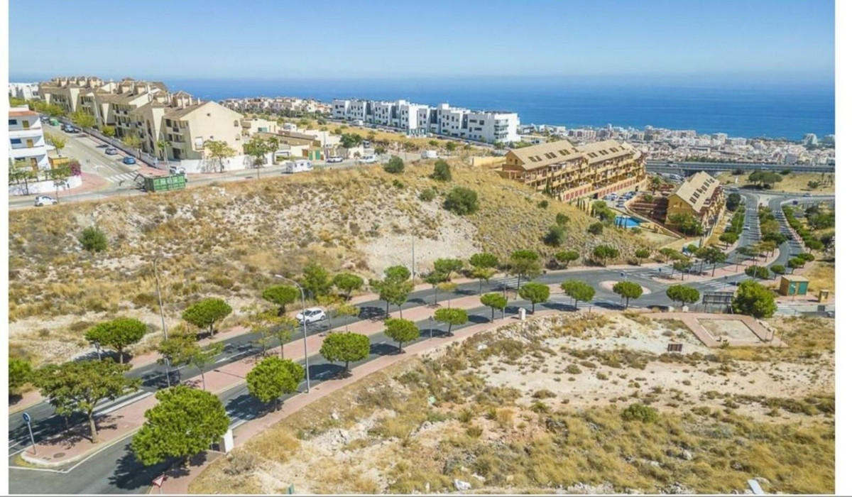 Percelen te koop in Benalmadena | 0 slaapkamers H5259667