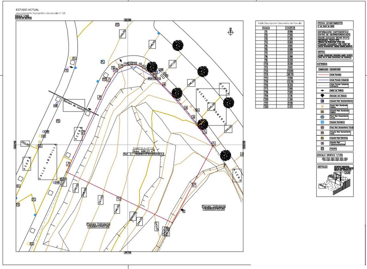 Percelen te koop in Benalmadena | 0 slaapkamers H5259667