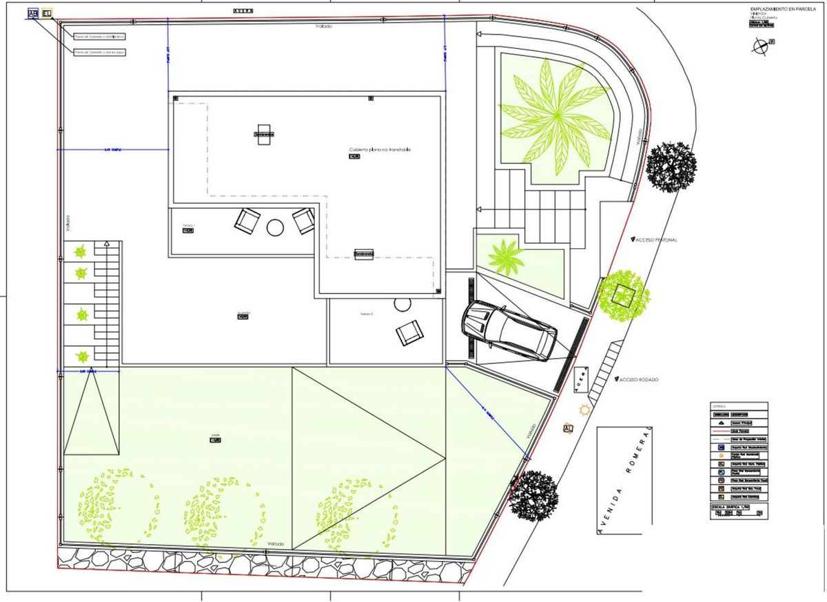 Percelen te koop in Benalmadena | 0 slaapkamers H5259667