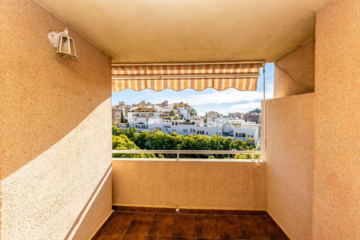 Appartement te koop in Benalmadena | 4 slaapkamers H5261305