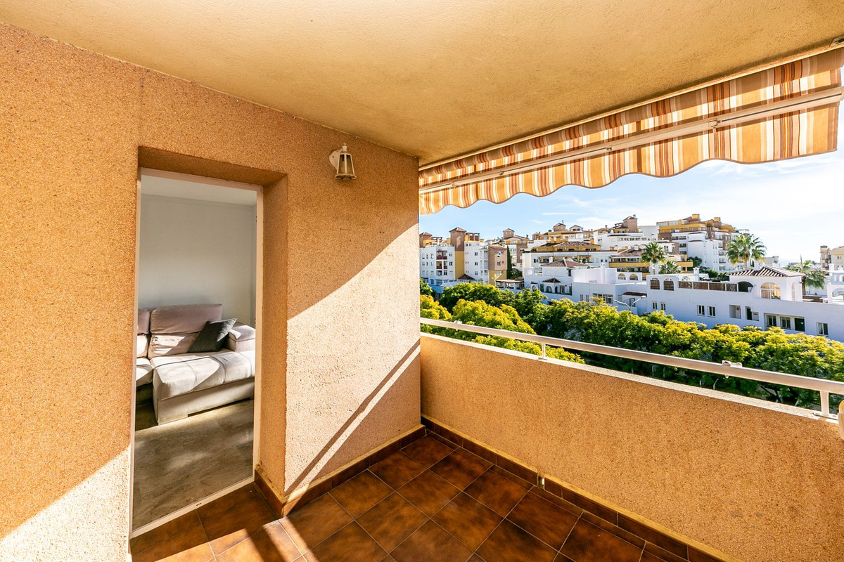 Appartement te koop in Benalmadena | 4 slaapkamers H5261305