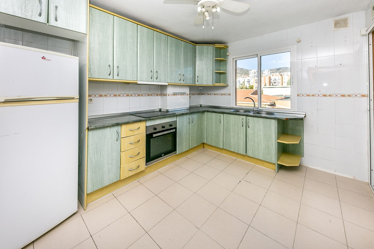 Appartement te koop in Benalmadena | 4 slaapkamers H5261305