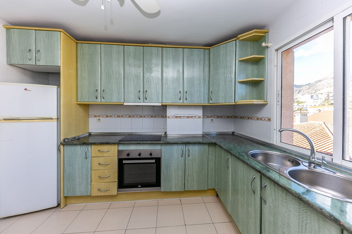 Appartement te koop in Benalmadena | 4 slaapkamers H5261305