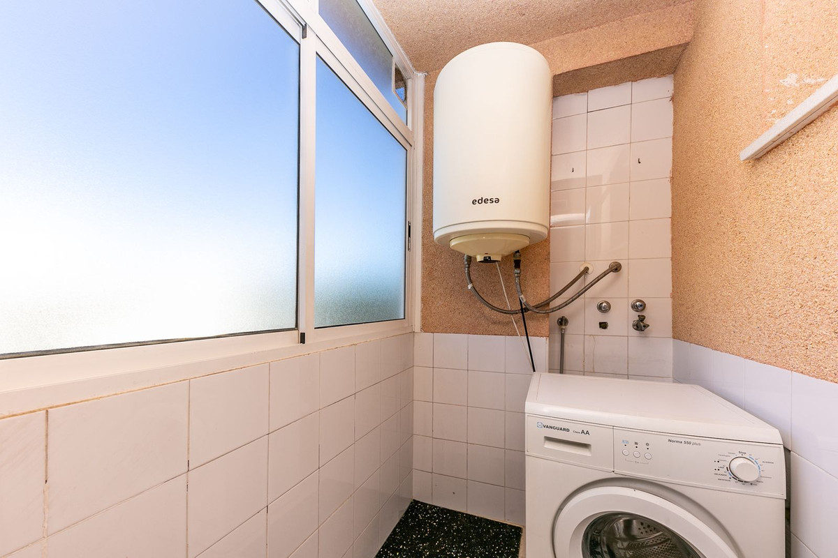 Appartement te koop in Benalmadena | 4 slaapkamers H5261305