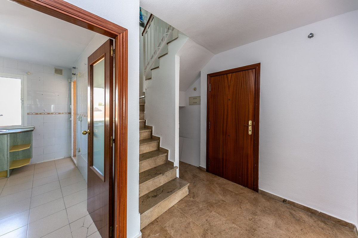 Appartement te koop in Benalmadena | 4 slaapkamers H5261305