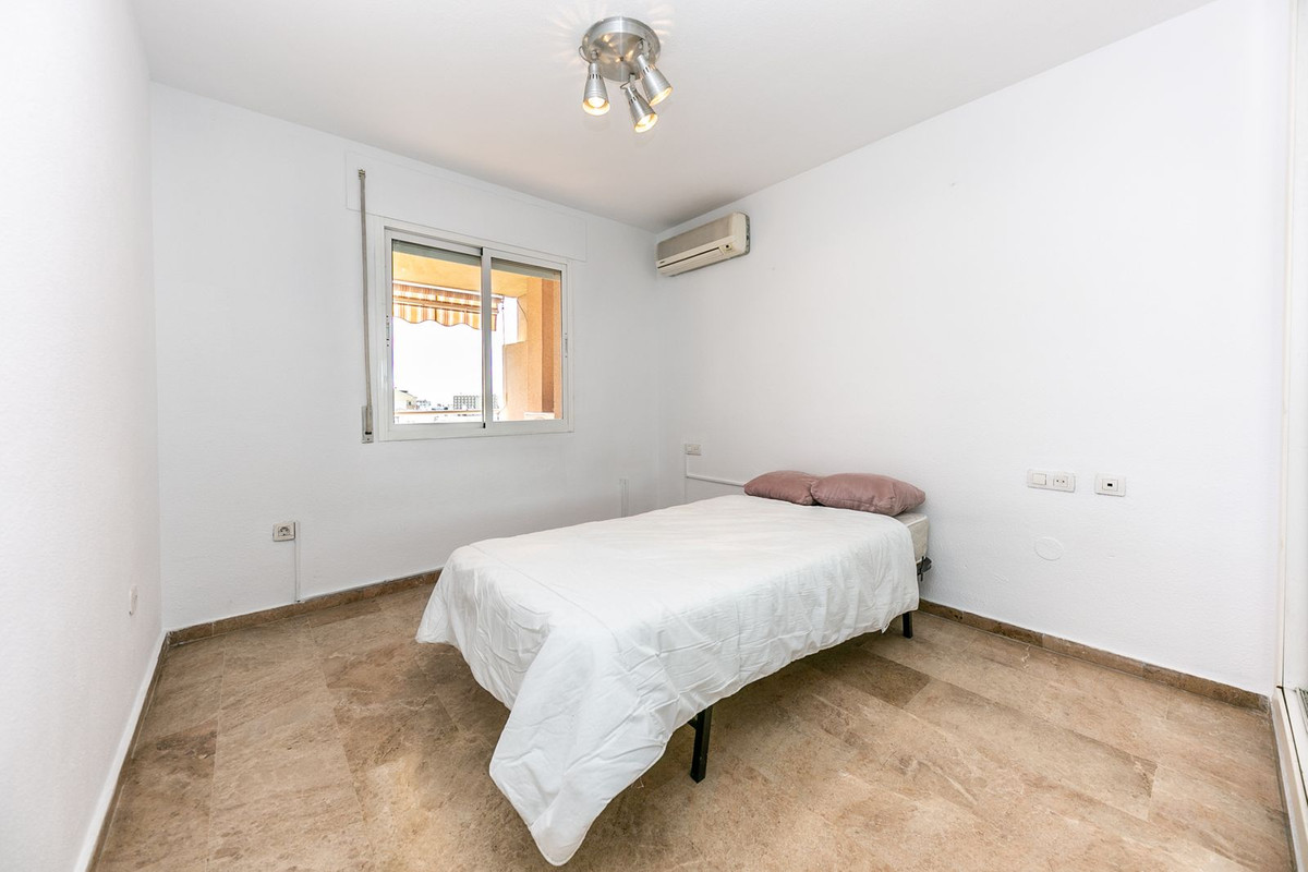 Appartement te koop in Benalmadena | 4 slaapkamers H5261305