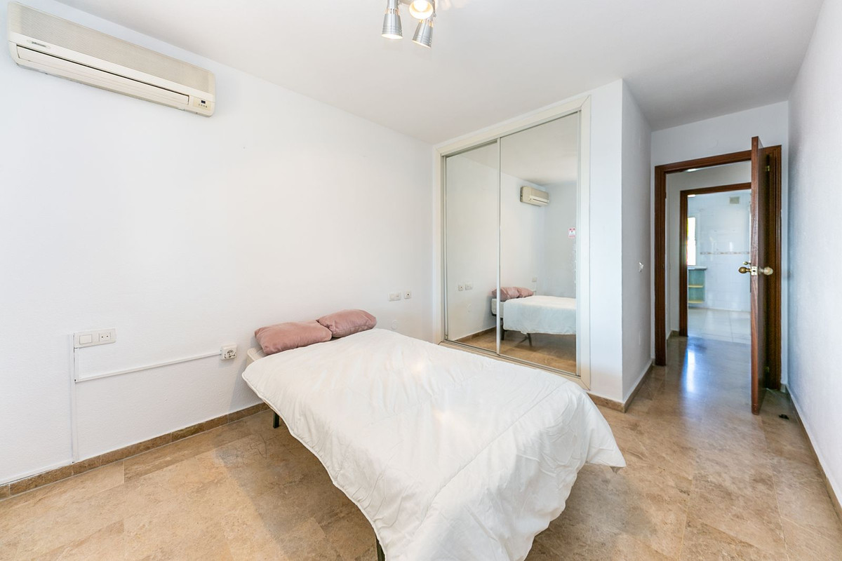 Appartement te koop in Benalmadena | 4 slaapkamers H5261305