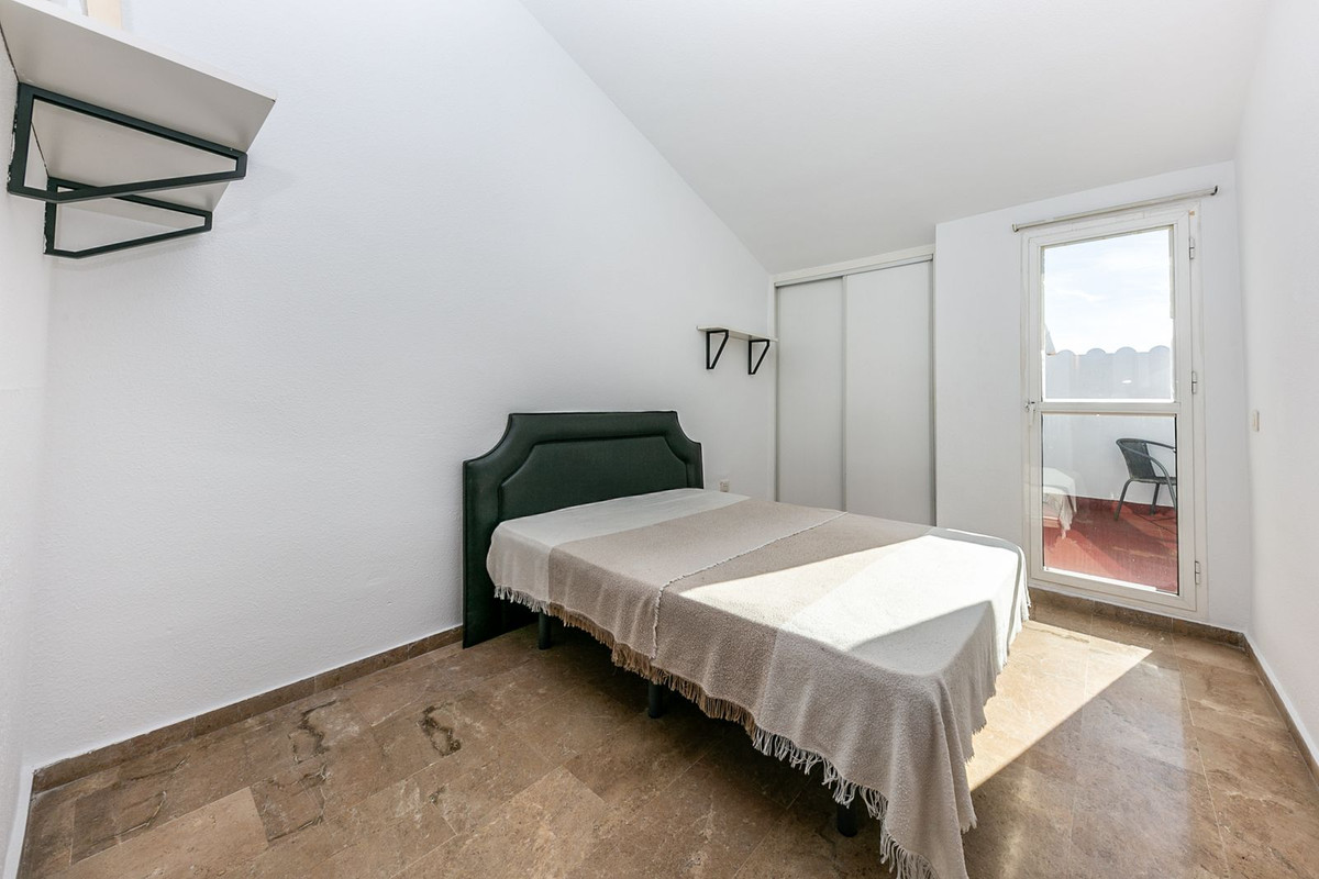 Appartement te koop in Benalmadena | 4 slaapkamers H5261305