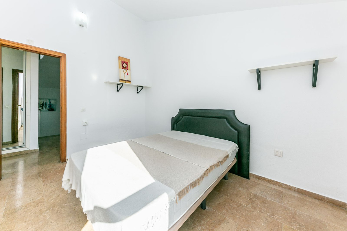 Appartement te koop in Benalmadena | 4 slaapkamers H5261305