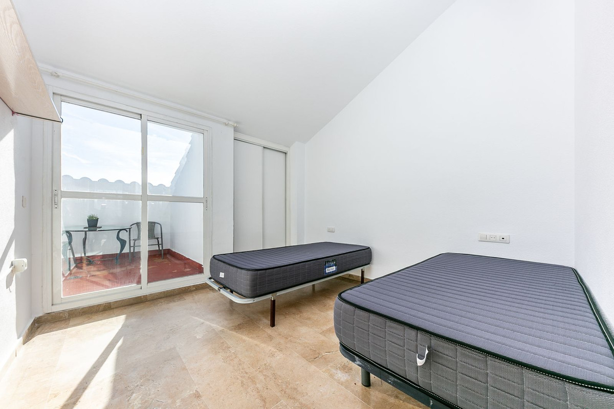 Appartement te koop in Benalmadena | 4 slaapkamers H5261305