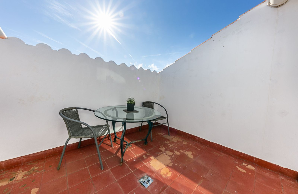 Appartement te koop in Benalmadena | 4 slaapkamers H5261305