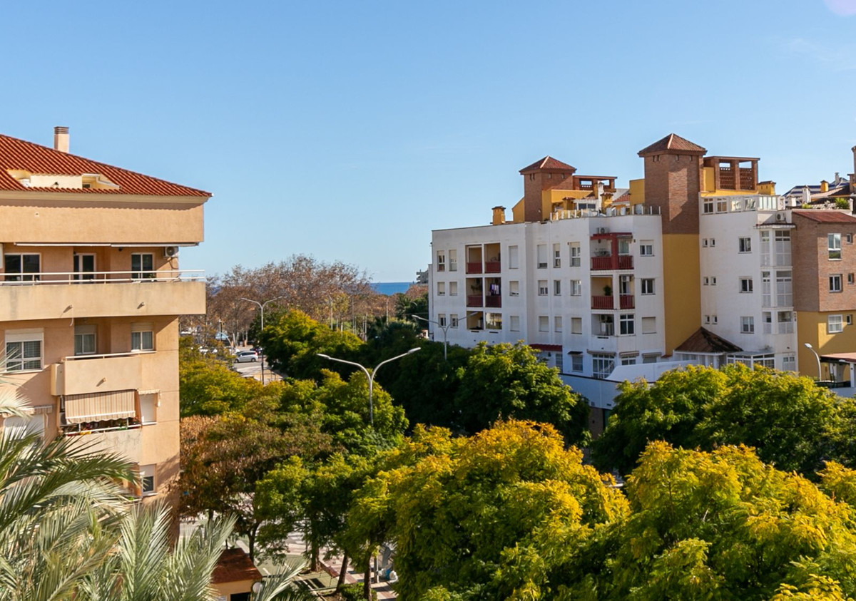 Appartement te koop in Benalmadena | 4 slaapkamers H5261305