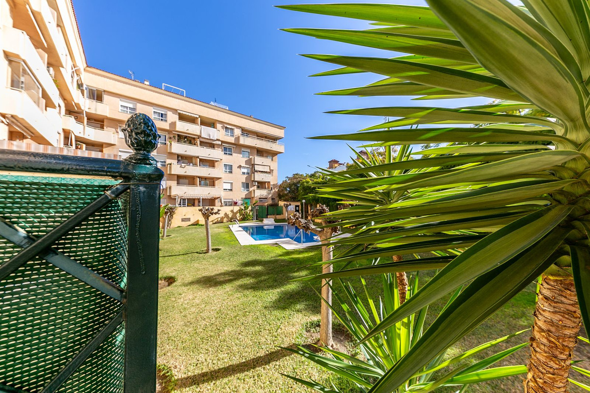 Appartement te koop in Benalmadena | 4 slaapkamers H5261305