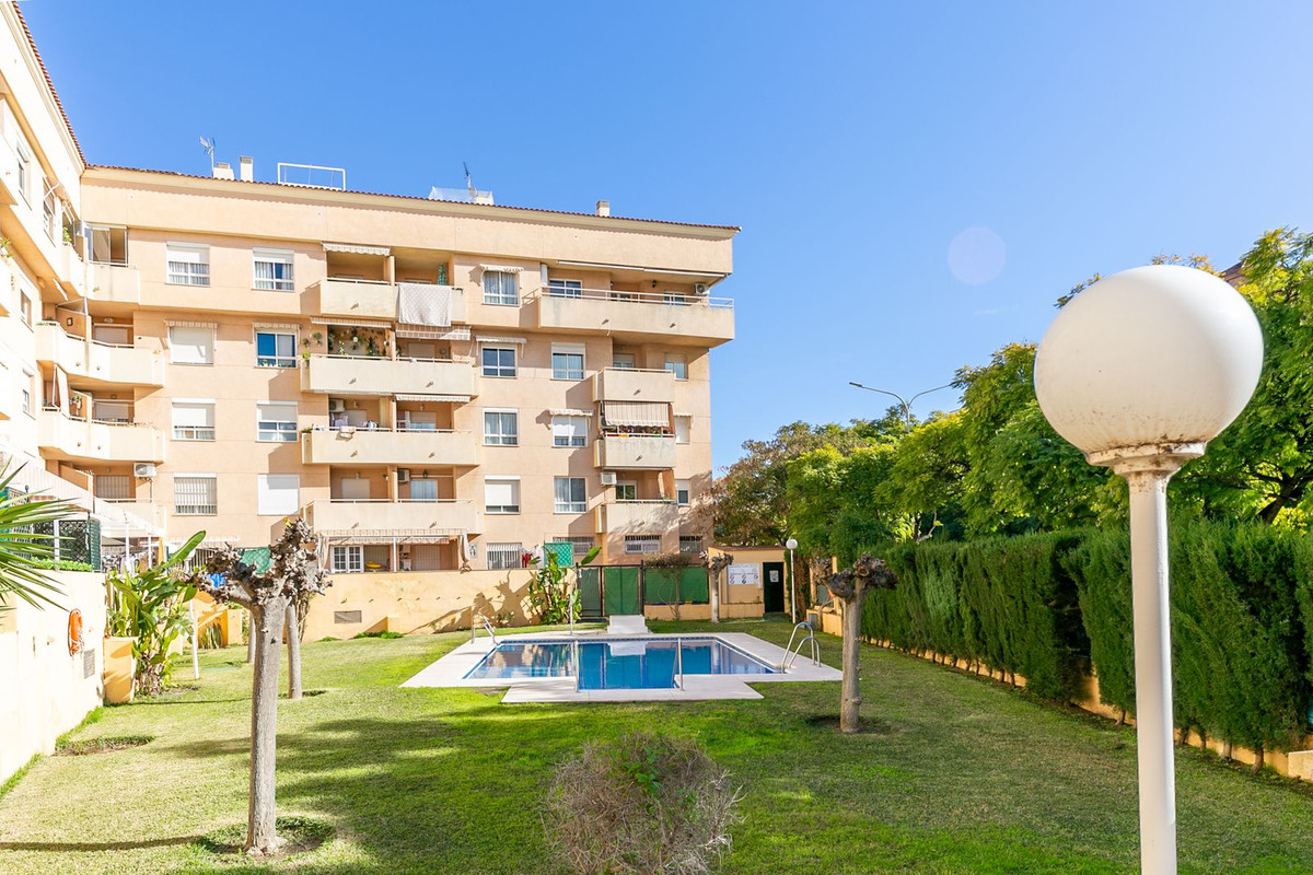 Appartement te koop in Benalmadena | 4 slaapkamers H5261305