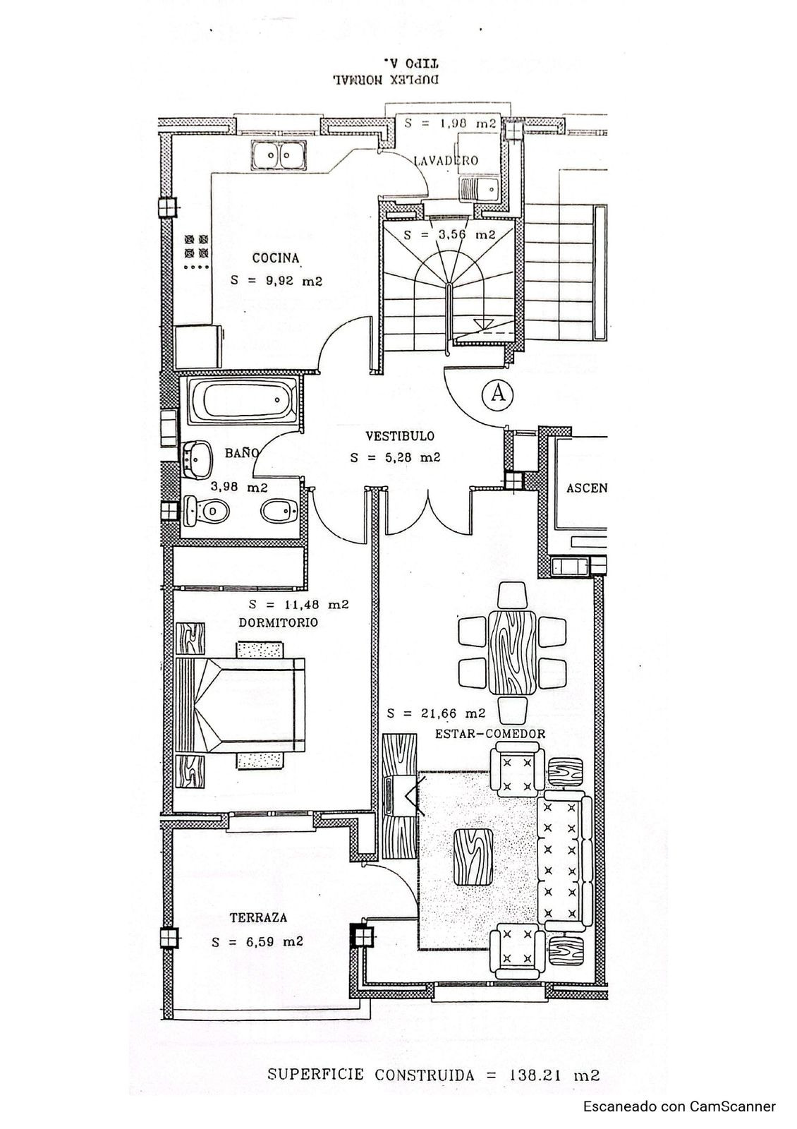 Appartement te koop in Benalmadena | 4 slaapkamers H5261305