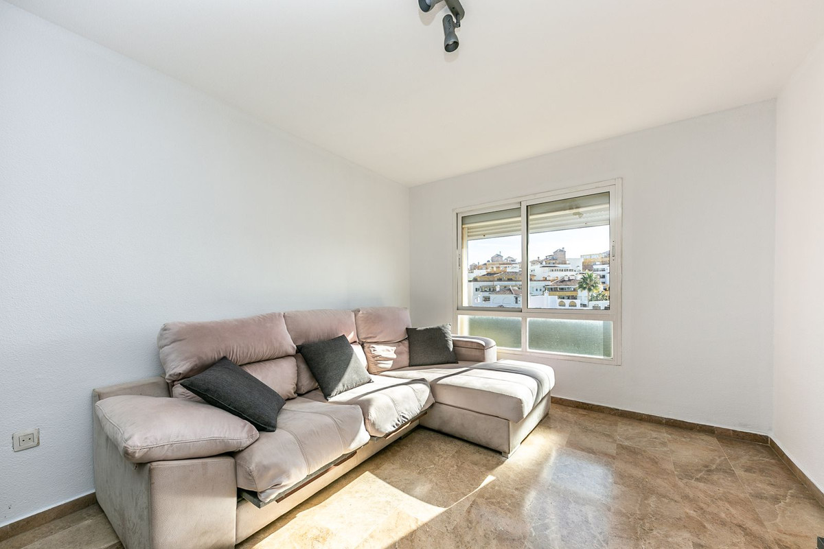 Appartement te koop in Benalmadena | 4 slaapkamers H5261305