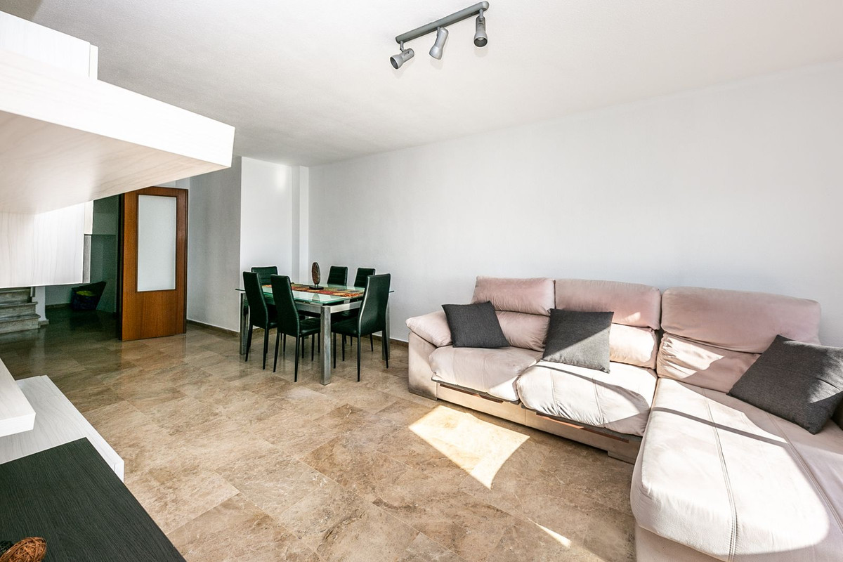 Appartement te koop in Benalmadena | 4 slaapkamers H5261305