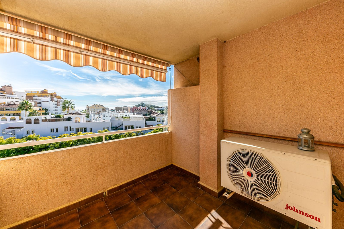 Appartement te koop in Benalmadena | 4 slaapkamers H5261305