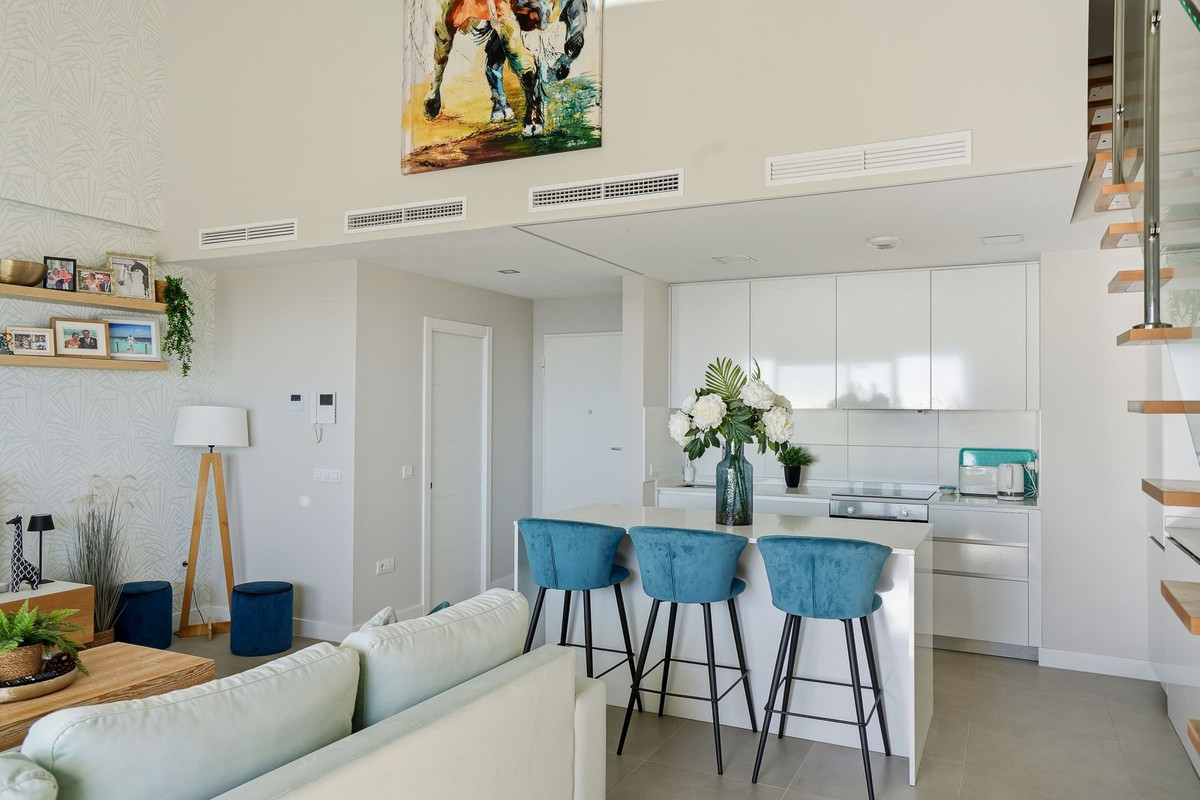 Appartement te koop in Benalmadena | 3 slaapkamers H5264743