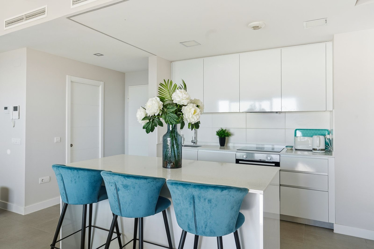 Appartement te koop in Benalmadena | 3 slaapkamers H5264743